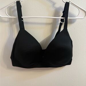 Auden Black Women's Bra